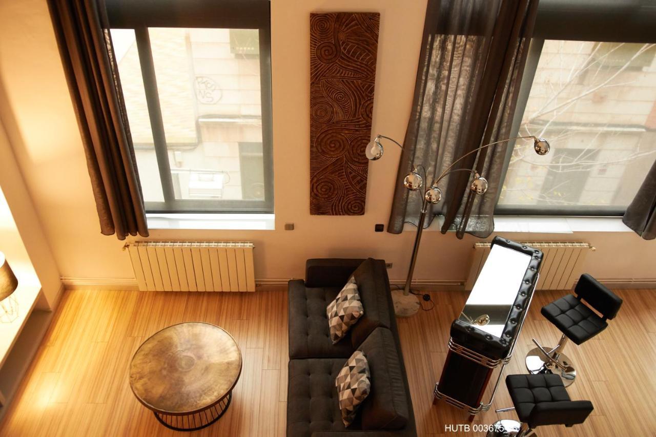 Alcam Alio Cine Apartment Barcelona Exterior photo