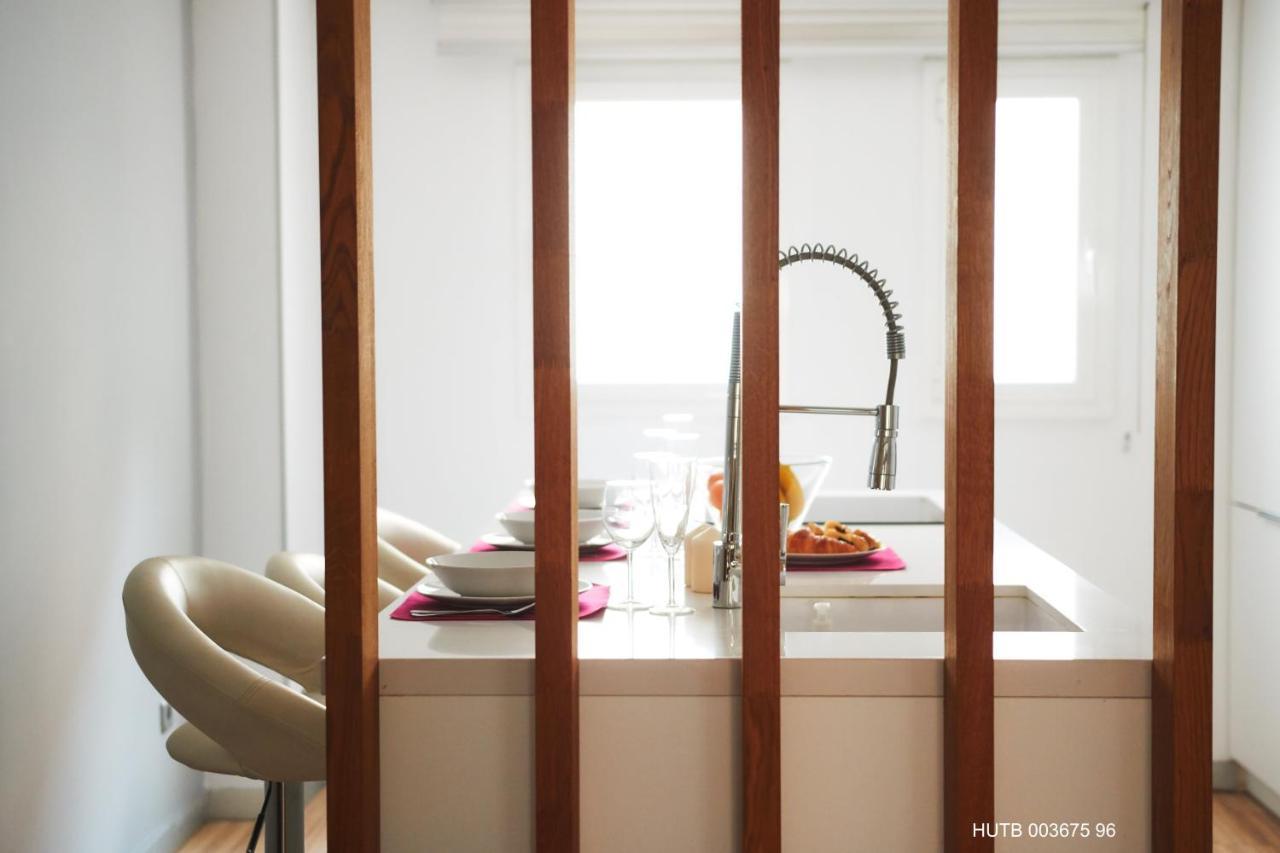 Alcam Alio Cine Apartment Barcelona Exterior photo