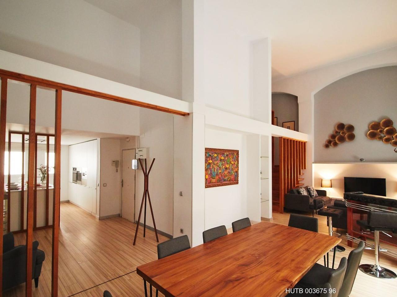 Alcam Alio Cine Apartment Barcelona Exterior photo